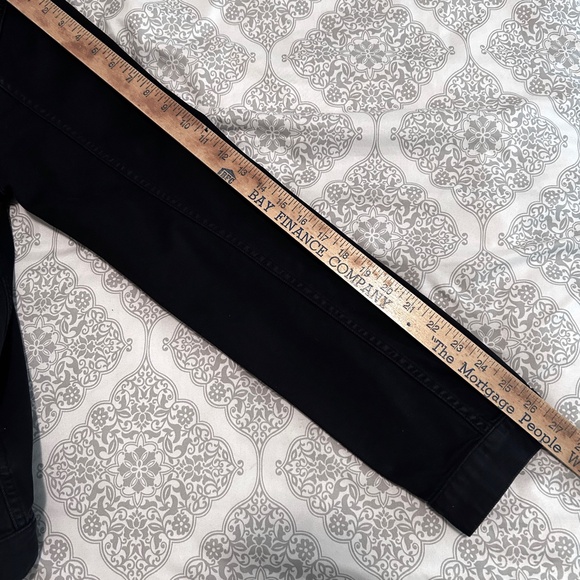 Calvin Klein Jeans - Men's Jacket - Black EUC Large - Picture 7 of 11